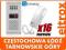 DOMOFON CYFROWY 16-RODZINNY ZESTAW GW GENWAY GY16