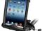 RAM Mount uchwyt Apple iPad w futerale LifeProof