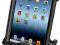 RAM Mount uchwyt Apple iPad w futerale LifeProof