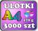 Ulotki A4 3000szt obustronne 170g PROJEKT GRATIS!