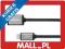 Kabel USB - microUSB Kruger&amp;Matz KM0333 0,2 m