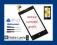 Oryginalny dotyk szybk Nokia Lumia 520 klej gratis