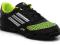 Buty Adidas Adi5 X-ite J 37 1/3 23,5cm Turfy 2013