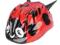Kask rowerowy Meteor MV7 S 48-52 cm Ladybug