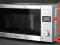 KUCHENKA MIKROFALOWA AMICA 13162SI GRILL LCD INOX