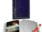 ALBUM CDS35200 CL na 200 zdjęć 9x13 cm granat