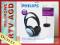 Słuchawki bezprzewodowe PHILIPS SHC 5100