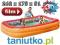BASEN OGRODOWY DLA DZIECI BESTWAY 262x175 3D 54114