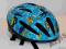 Kask na rower rolki wrotki rowerek biegowy fotelik