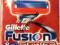 WKŁADY NOŻYKI GILLETTE FUSION POWER 8 SZTUK