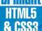 BRILLIANT HTML5 &amp; CSS3 (BRILLIANT COMPUTING)