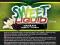 Jet Fish Sweet Liquid Żurawina 500ml