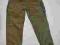 Spodnie Trekingowe mocna Gaupa odp nogawki 48 XL