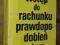 FELLER - WSTĘP DO RACHUNKU PRAWDOPODOBIEŃSTWA T. 1