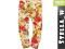 Miss Lorelli LEGGINSY / getry W KWIATY 158 D224 L