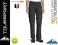 SPODNIE DAMSKIE TREKKINGOWE CATLA Z/O REGATTA r.40