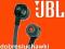 Słuchawki JBL J22 J 22 ~Salon Warszawa~