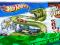 super tor WĘŻOWA WYSPA  hot wheels !!! j. NOWY