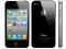 Apple iPhone 4S 8GB czarny gwarancja FV23%