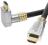 HDMI-HDMI 5m 1.4 3D 4K ARC HEC OFC Prowire VIVANCO