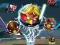 ANGRY BIRDS STAR WARS TELEPOD TELEPORT CZĘSTOCHOWA