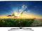TV 55'' LED 3D Samsung UE55H6200 200Hz W-wa