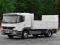 MERCEDES ATEGO 12.23 / SKRZYNIA / MANUAL/ WINDA /