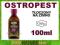 OLEJ TŁOCZONY NA ZIMNO 100ml OSTROPEST