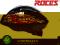 KASK ROCES FLAMES 5.0 BOY r. S (52-54) rower rolki