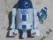 STAR WARS FIGURKA R2-D2 GWIEZDNE WOJNY
