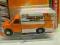 FORD E-350 AMBULANCE FIRMY MATCHBOX 2009