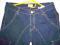 ARMANI SPODENKI JEANSOWE DLA CHŁOPCA 12LAT!!!!!!!!
