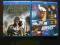 Dziewiąty Legion , Błekitny Deszcz 2 filmy blu ray