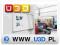 NOBO Tablica CLASSIC 180x120 cm, lakierowana