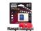 **Karta microSD Goodram 8GB Idealna Raspberry Pi**