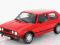 VW VOLKSWAGEN GOLF I GTI PIRELLI  (NOWY) 1/18