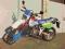 SUZUKI DR350 (yz,yzf,