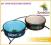 MISKI CERAMICZNE NA STOJAKU 0,3l TRIXIE 24645