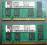 RAM DDR2 2GB