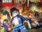 Gra Harry Potter Lego, lata 5-7