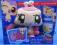 MASKOTKA LITTLEST PET SHOP + KOD GRY ONLINE HASBRO