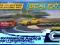 SCALEXTRIC ZESTAW PRZEDŁUŻEŃ ŁUKOWE ZAKRĘT C8512