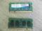 Pamięć 2x 1GB PC-6400