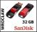pendrive SanDisk Cruzer Edge USB 32 GB