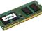 PAMIĘĆ Crucial 8GB 1333MHz CL9 DDR3 P239
