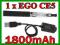 P5 E-PAPIEROS ELEKTRONICZNY eGo CE5 1800 mAh 1szt.
