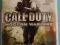Call of Duty Modern Warfare - Wii - Rybnik