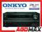 Amplituner ONKYO 5.2 TX-NR525 Salon AGA Tychy NOWY