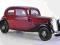 MERCEDES 170V 1939 (NOWY) 1/18