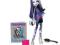 MONSTER HIGH Spectra Vondergeist Picture Day / 24h